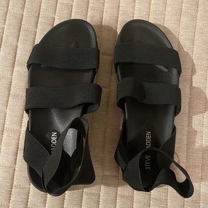Steve Madden sandals